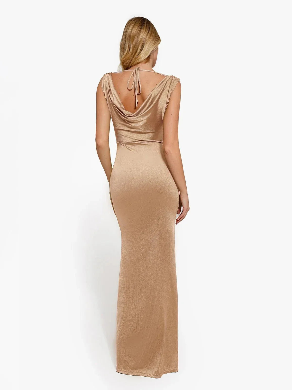 Robe Sirène Sculptante Convertible Shapewear