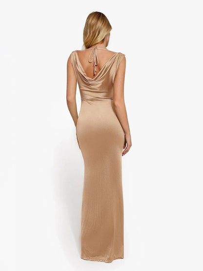Robe Sirène Sculptante Convertible Shapewear
