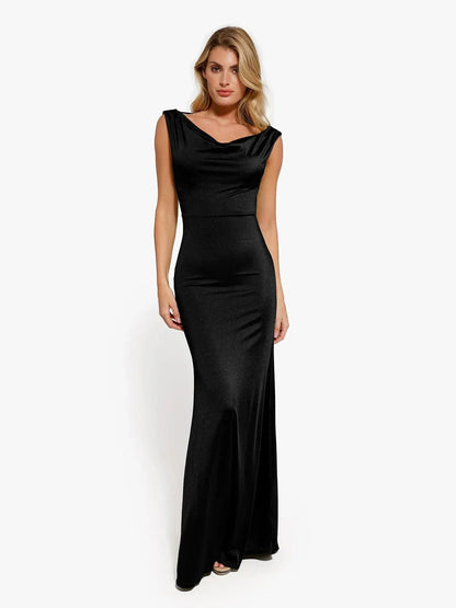 Robe Sirène Sculptante Convertible Shapewear