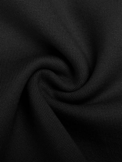 Pantalons Ponte Large à Taille Haute Shapewear Executive