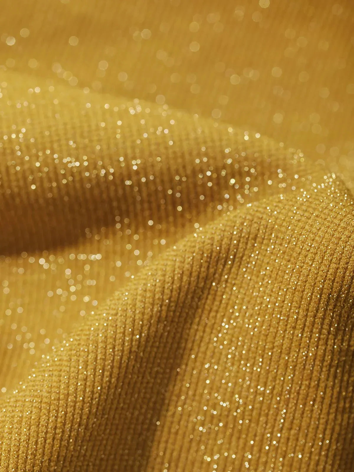 Body en Shapewear Métallique Sans Couture avec Contrôle du Ventre