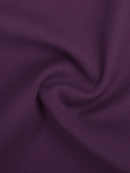 Robe Maxi Colonne Slim Off-the-Shoulder Shapewear