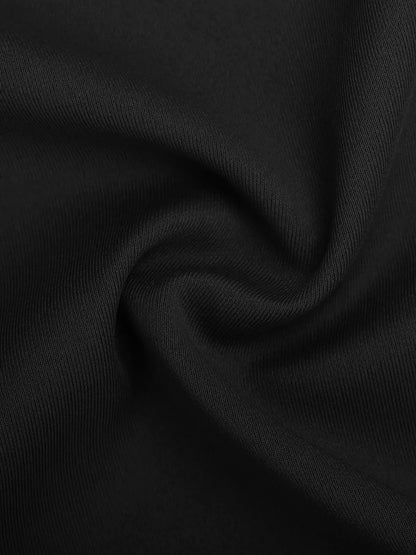 Robe Maxi Colonne Slim Off-the-Shoulder Shapewear